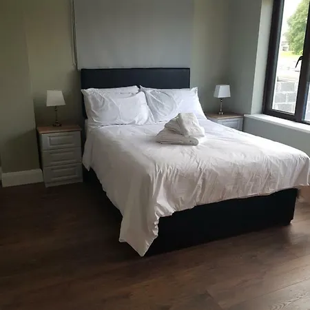 Accommodatie bij particulieren Park View *