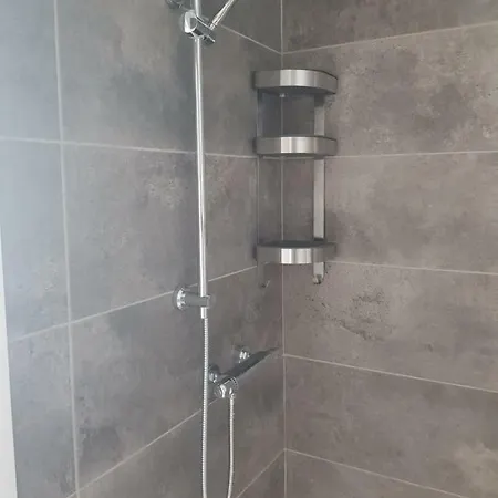 Séjour chez l'habitant Park View *