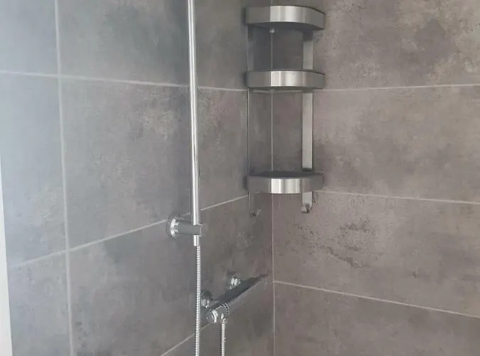 Accommodatie bij particulieren Park View *