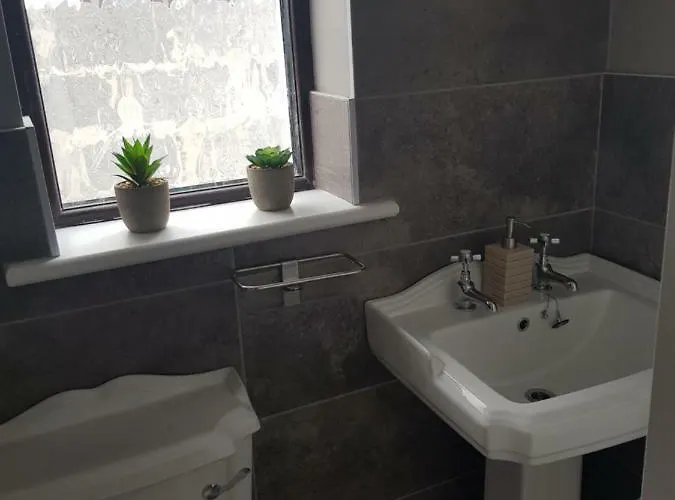 Park View Alloggio in famiglia